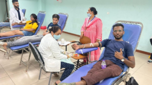When Medical Help Can’t Wait How Hospital Support Lives on the Ground