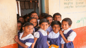 Education Is Not a Luxury — It’s a Right Every Child Deserves in Life
